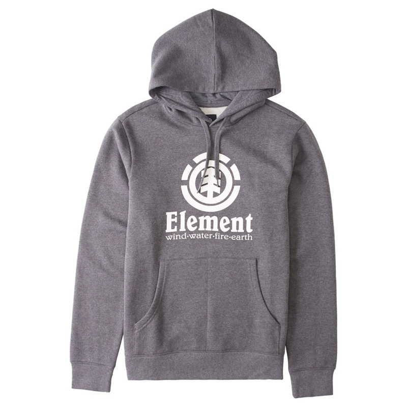 Vertical Hoodie