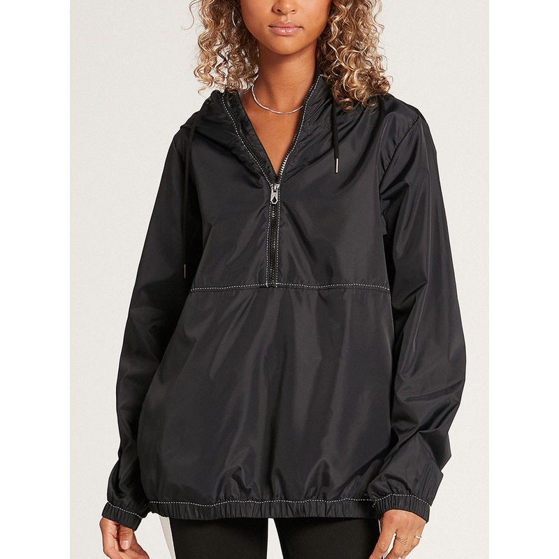 Wind It Up Jacket