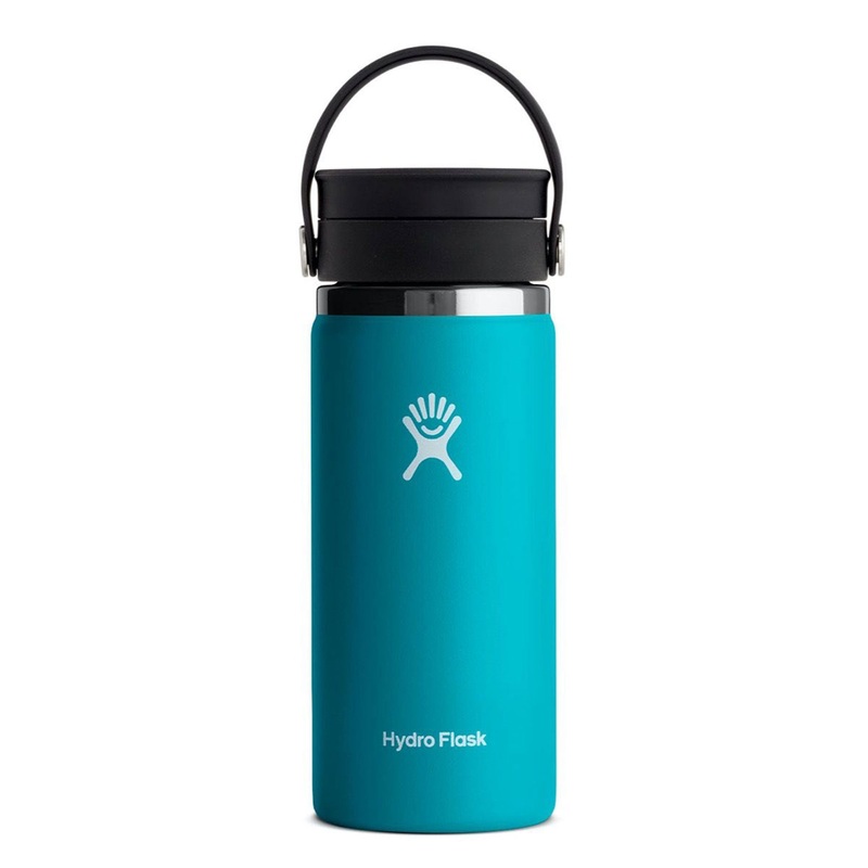 16oz Coffee With Flex Sip Lid Laguna Bottle