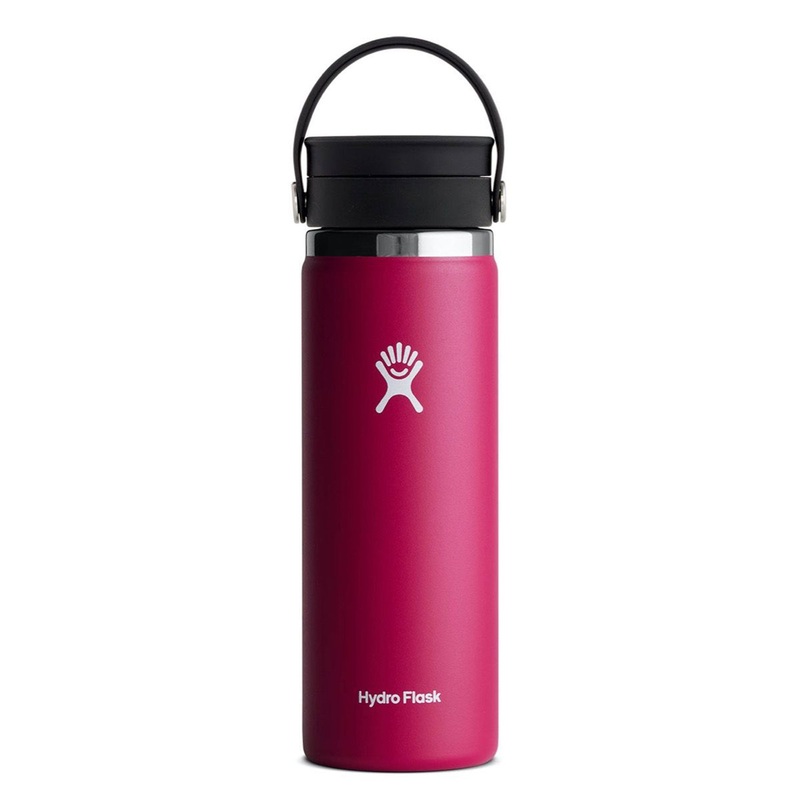 20oz Coffee With Flex Sip Lid Snapper Bottle