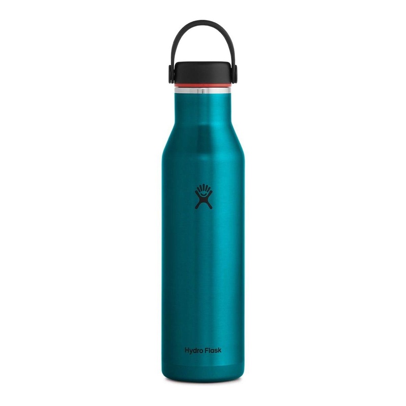 21oz Lightweight Standard Mouth Trail Series Celestine Bottle