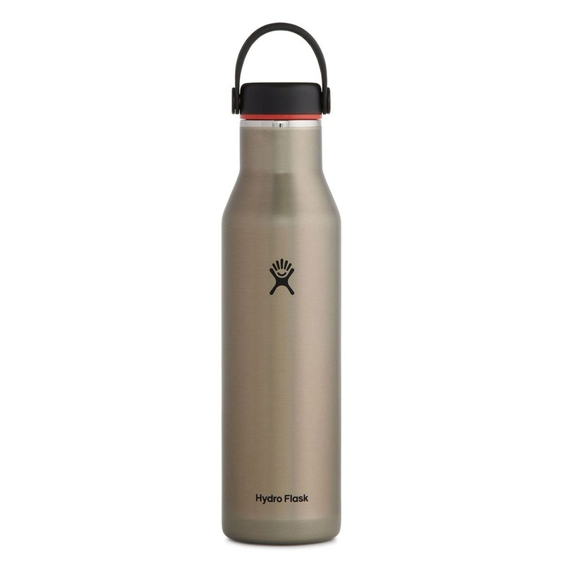 21oz Lightweight Standard Mouth Trail Series Slate Bottle