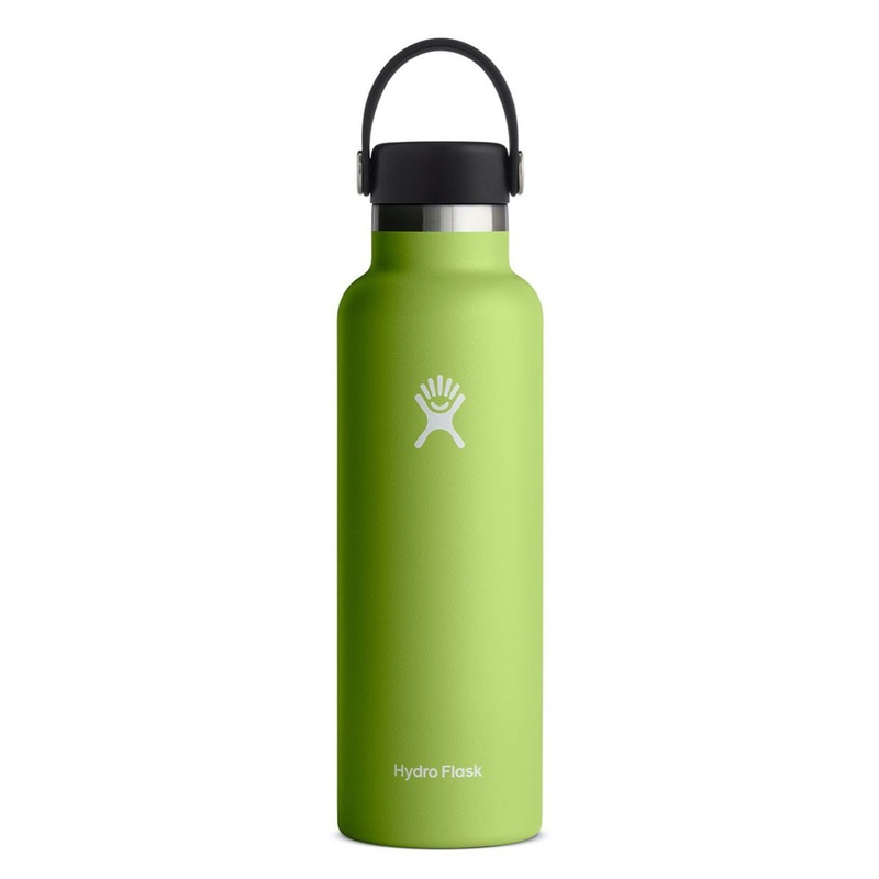 21oz Standard Mouth With Flex Cap Seagrass Bottle