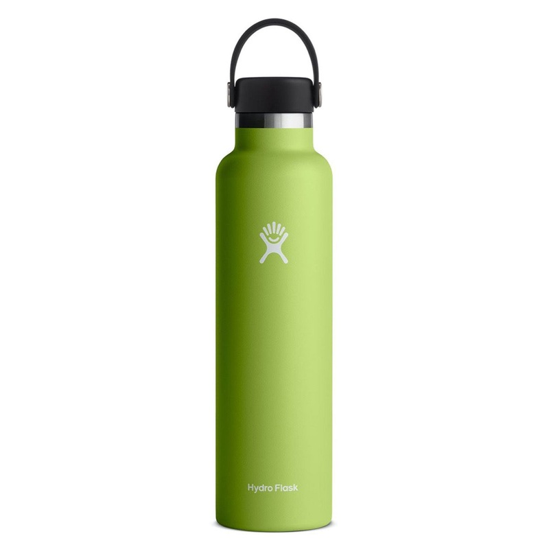 24oz Standard Mouth with Flex Cap Seagrass Bottle