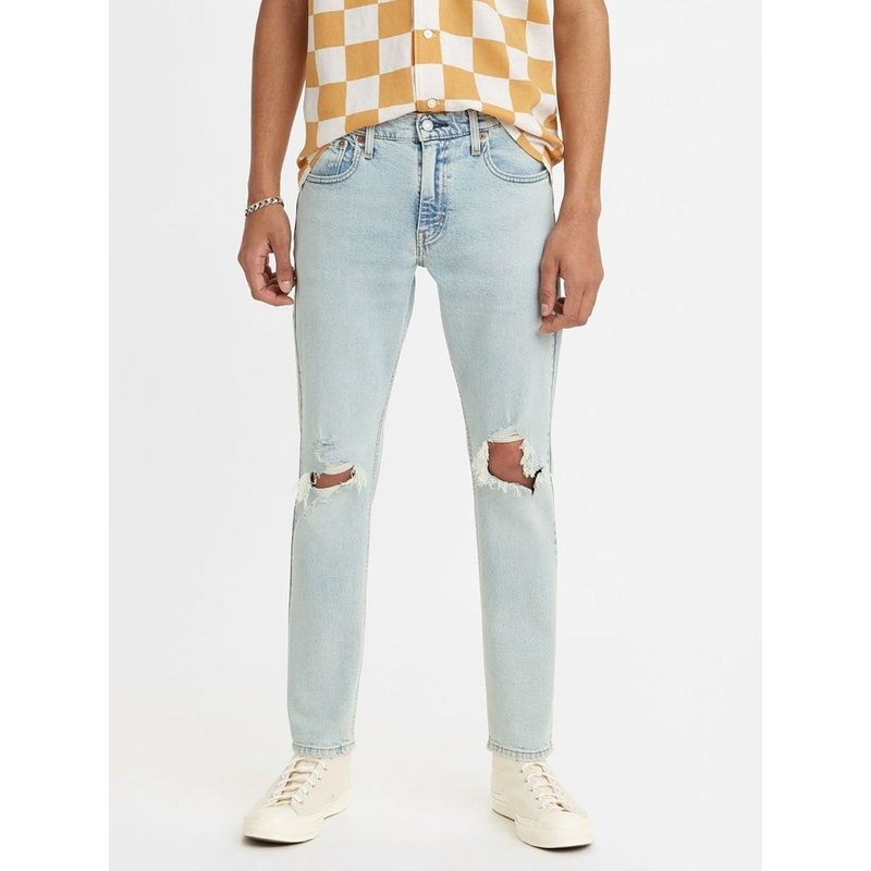 512 Slim Taper Fit Flex Jeans