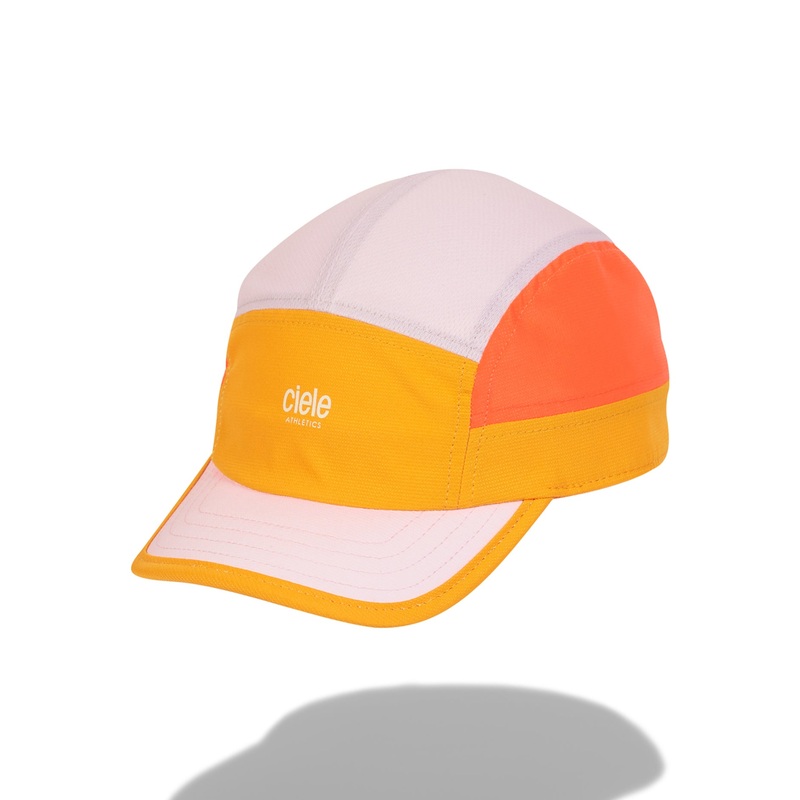 ALZCap SC Small 5 Panel Hat