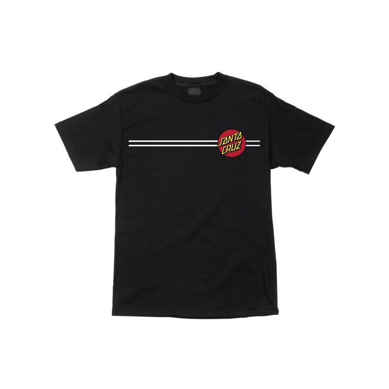 Classic Dot T-Shirt (Boys 7-14)