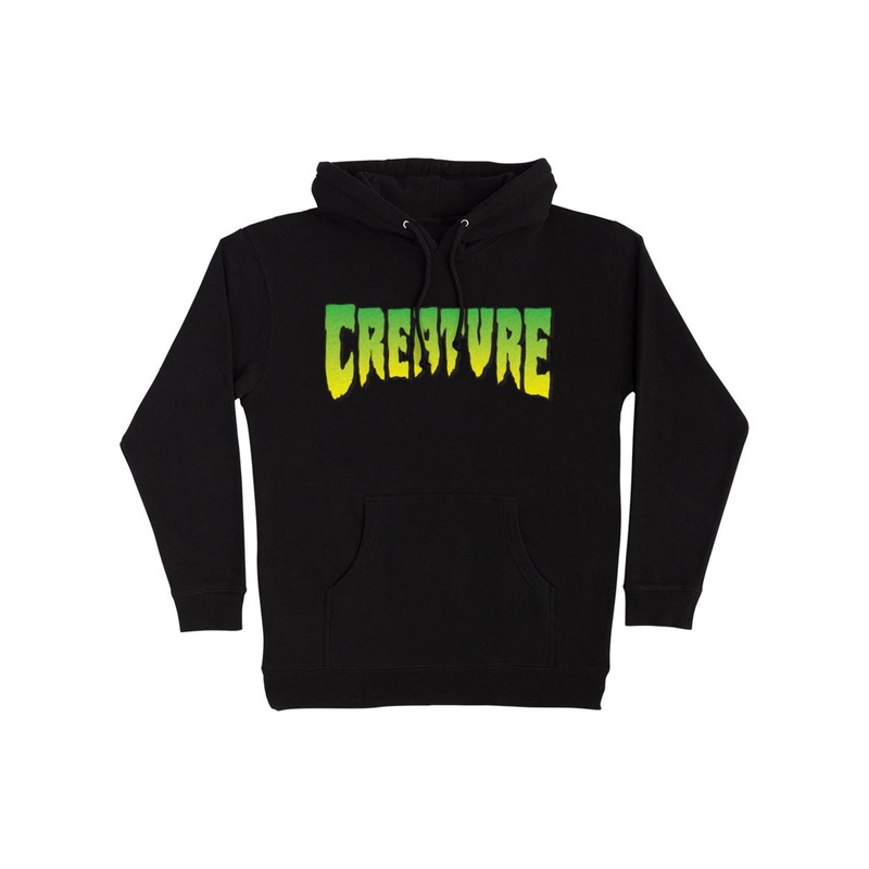 Creature Hoodie