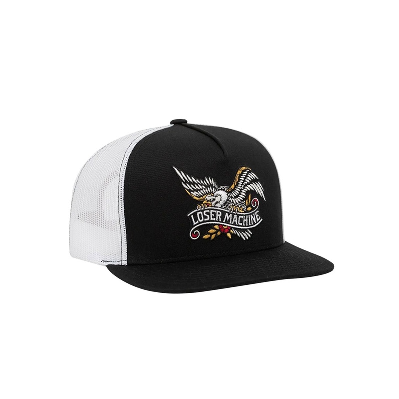 Glory Trucker Snapback Hat