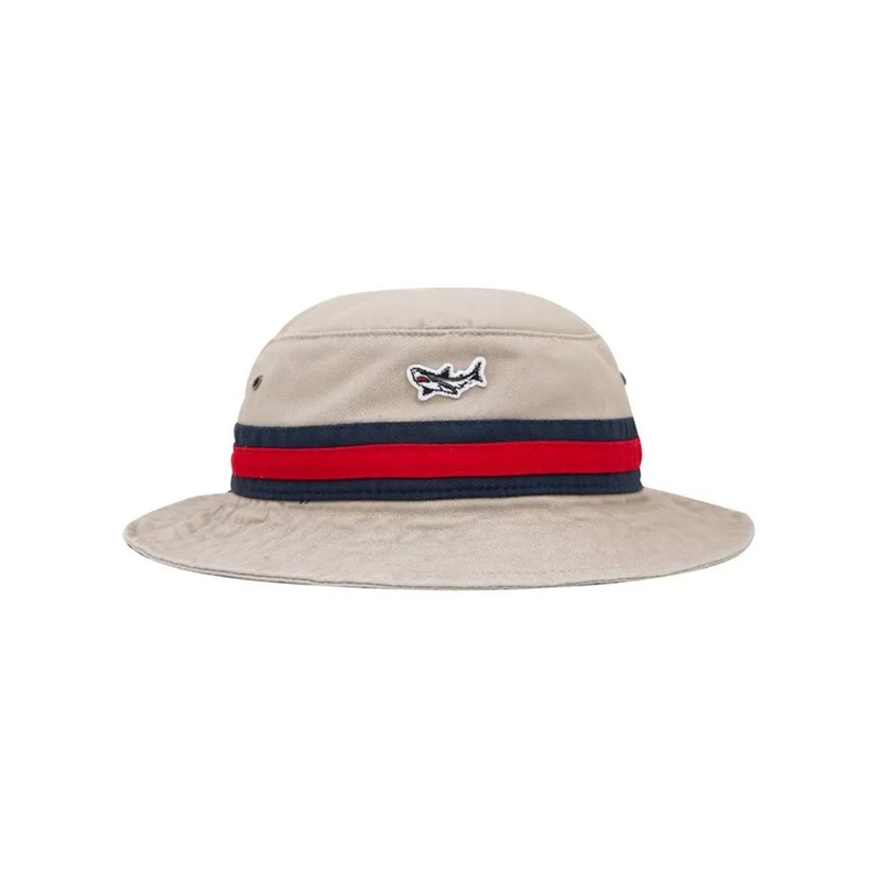 Gothard Bucket Hat