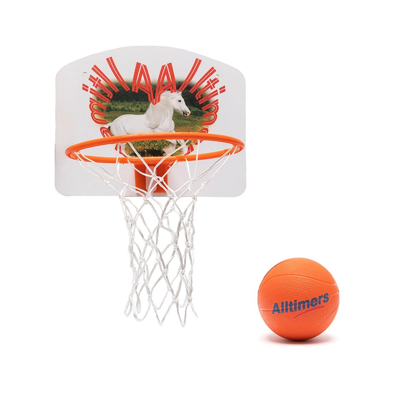 Love Stallion B-Ball Kit