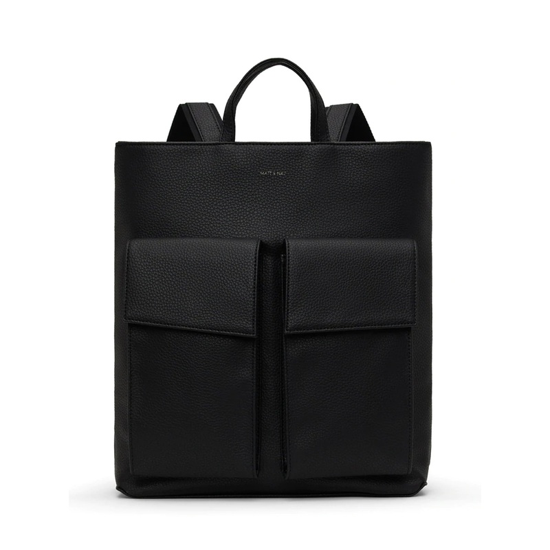 Myron Vegan Backpack