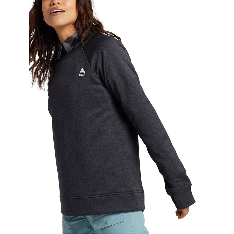 Oak Crewneck Sweatshirt