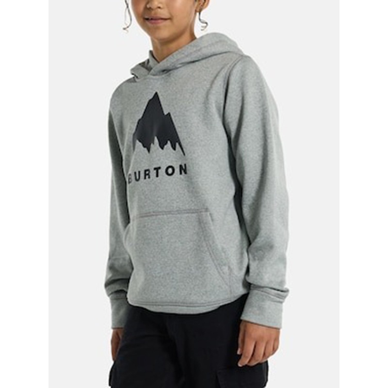 Oak Hoodie (Youth 7-14)