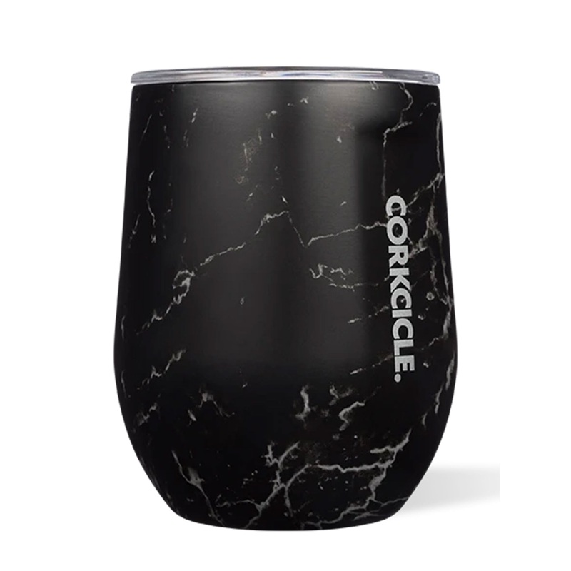Origins 12oz Nero Stemless Cup