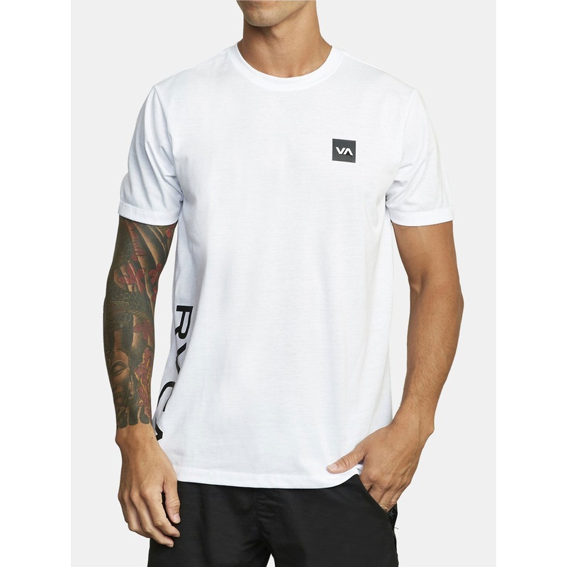 RVCA 2X Workout T-Shirt