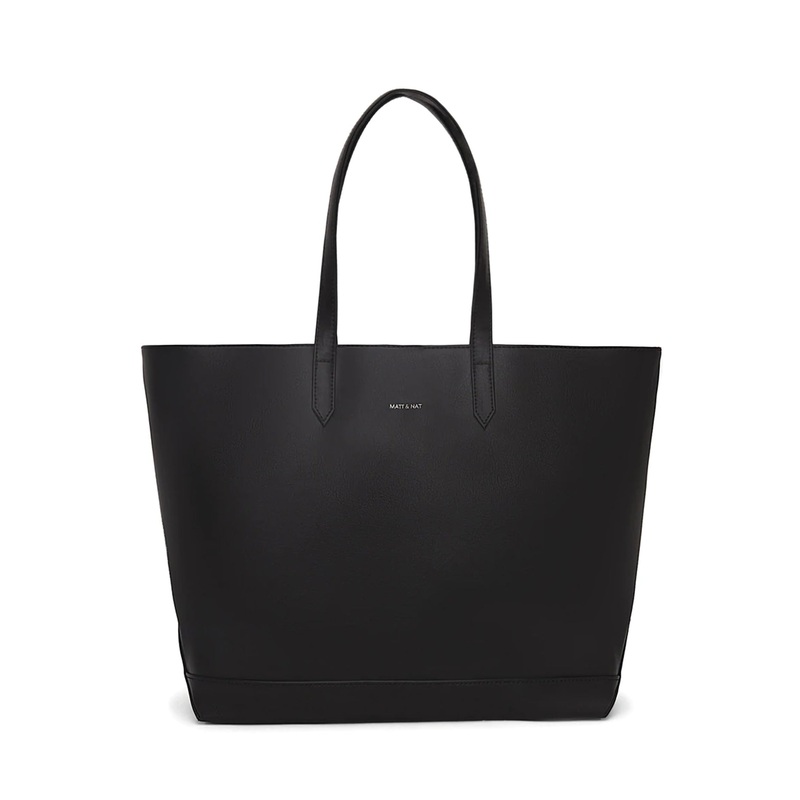 Schlepp Vegan Tote Bag