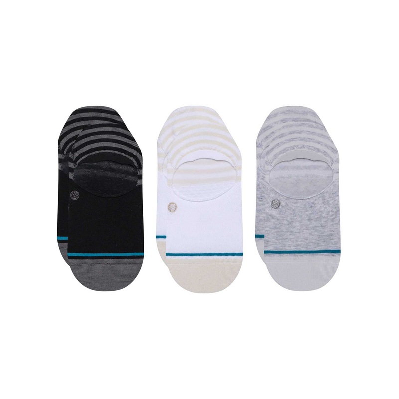 Sensible Two 3 Pack Socks