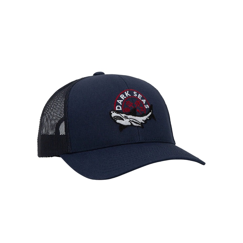 Species Trucker Snapback Hat