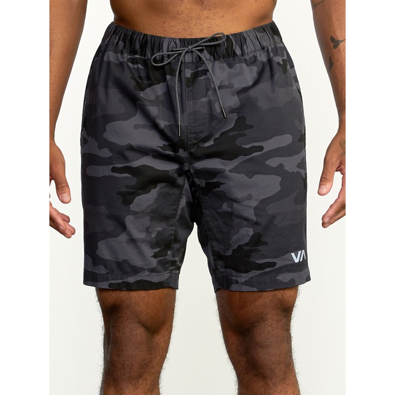 Spectrum Elasic Shorts