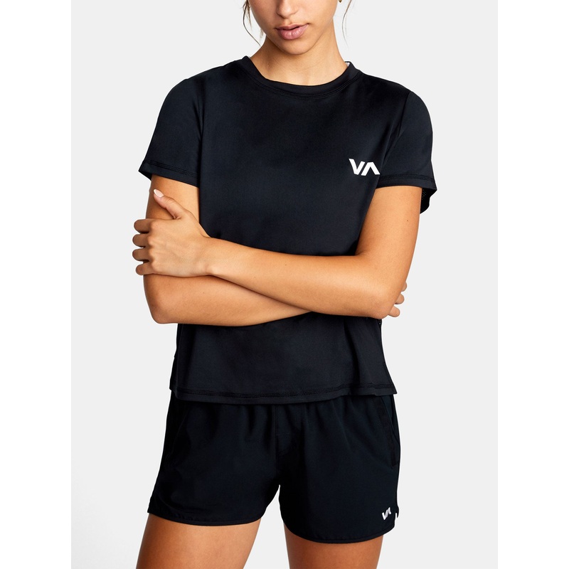 Sport Vent Workout T-Shirt