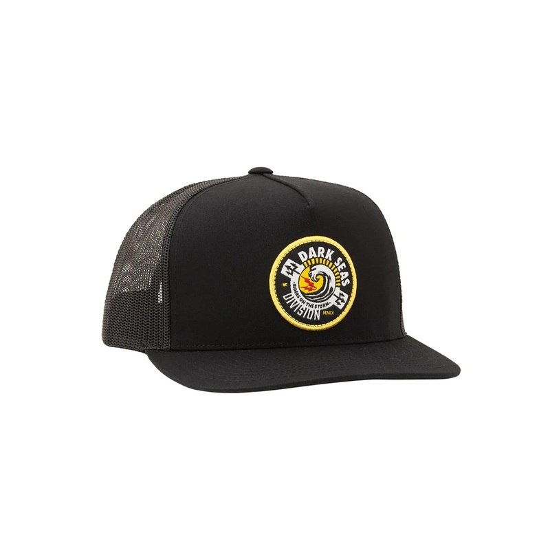 Surfline Trucker Snapback Hat