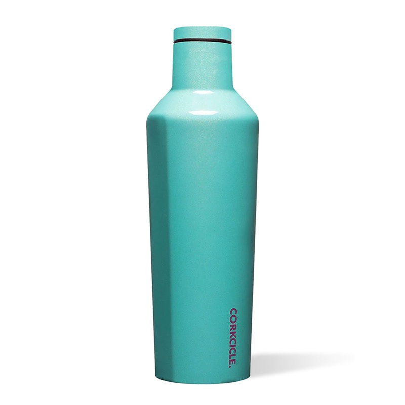 Unicorn Magic 16oz Sparkle Mermaid Canteen