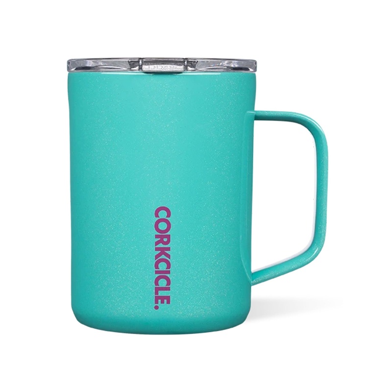 Uniform Magic 16oz Sparkle Mermaid Coffee Mug