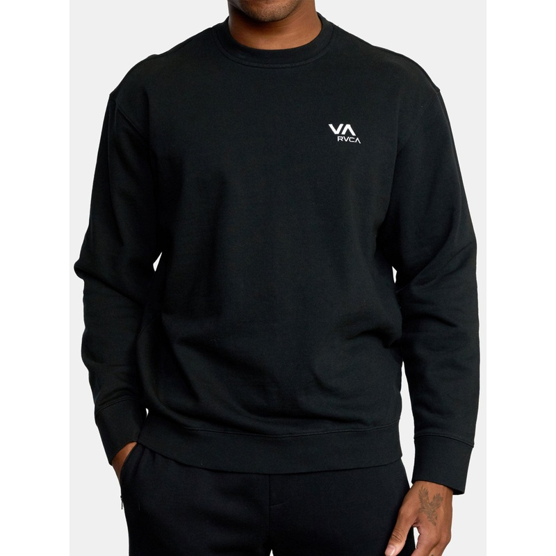 VA Essential Crewneck Sweatshirt