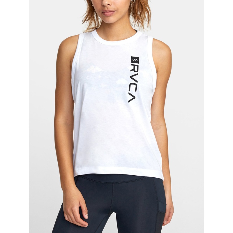VA Muscle Workout Tank Top