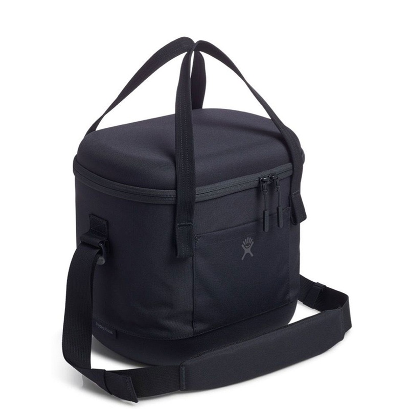 12L Blackberry Carry Out Soft Cooler