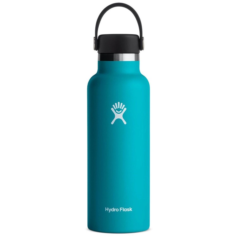 18oz Standard Mouth with Flex Cap Laguna Bottle