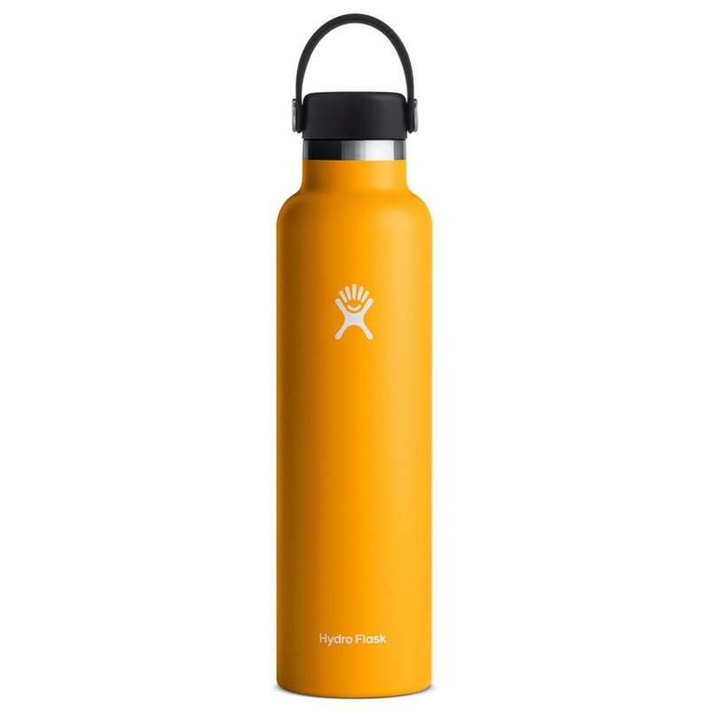 24oz Standard Mouth with Flex Cap Starfish Bottle