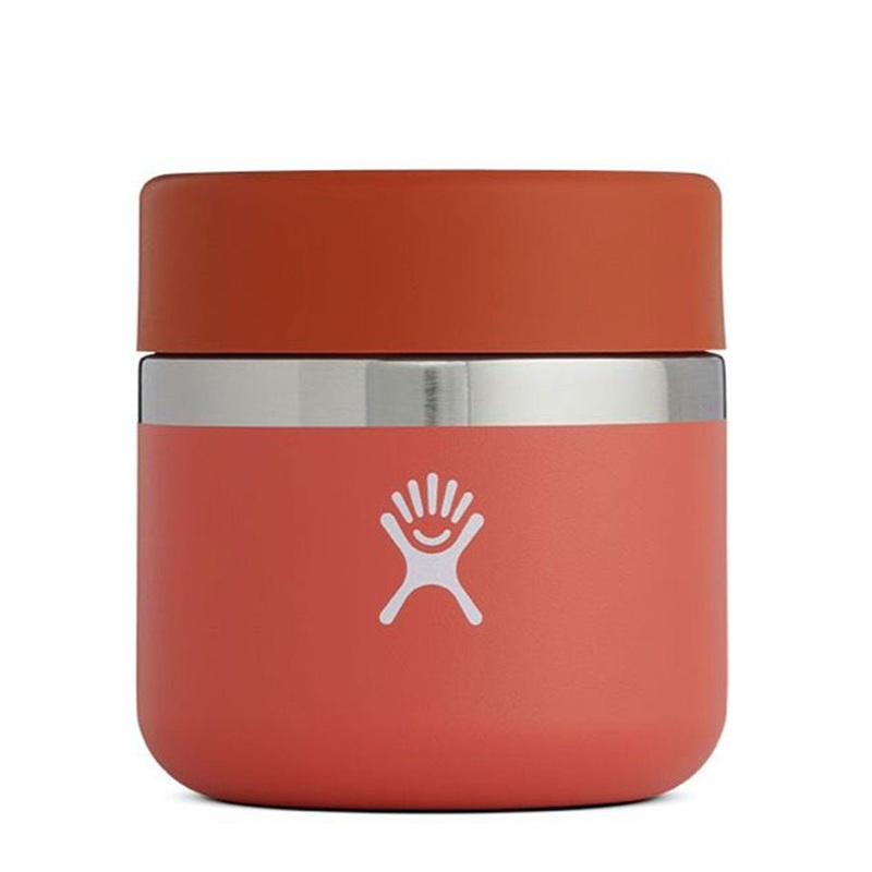 8oz Chili Insulated Food Jar