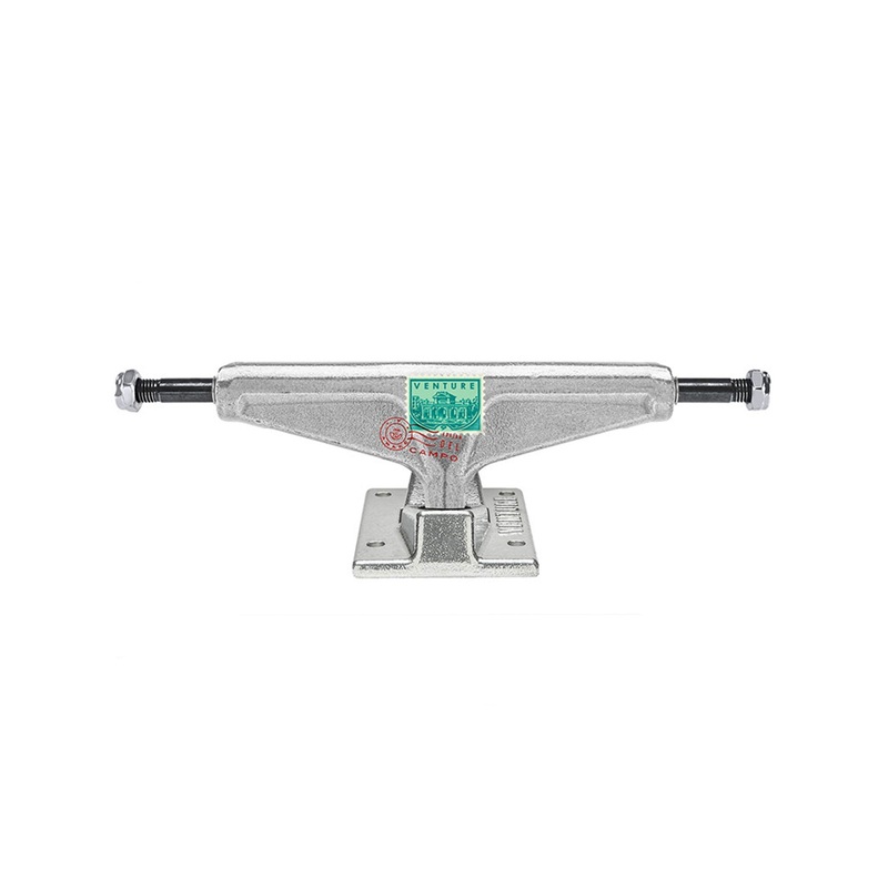Adrian Del Campo Pro Edition Trucks