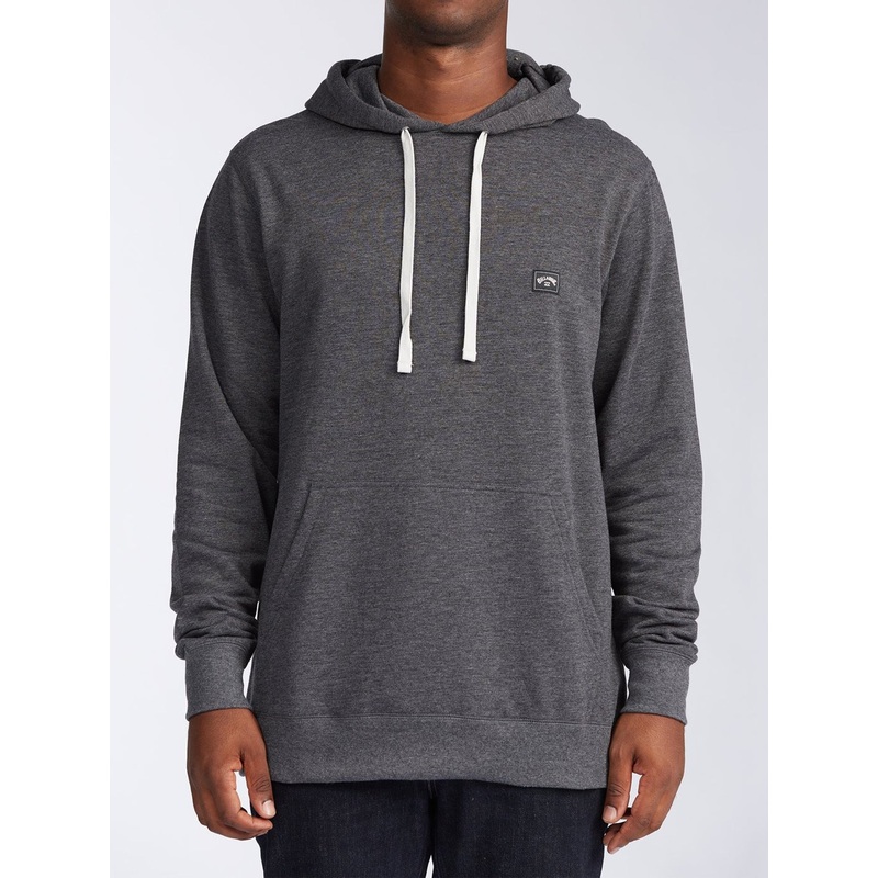All Day Hoodie