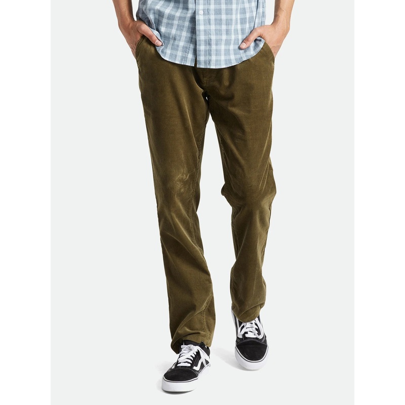 Choice Chino Pants