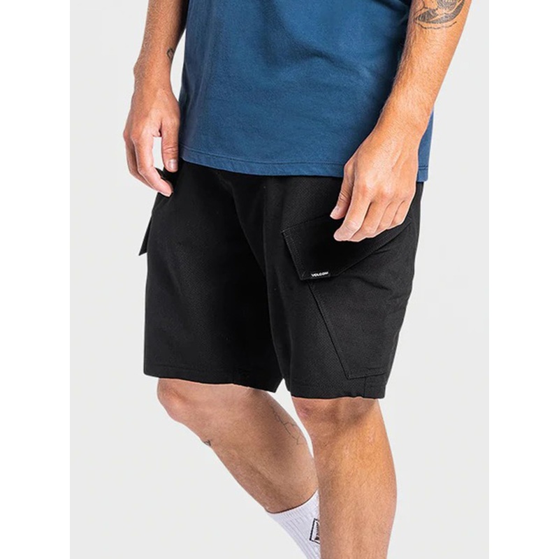 Country Days Hydrid Shorts