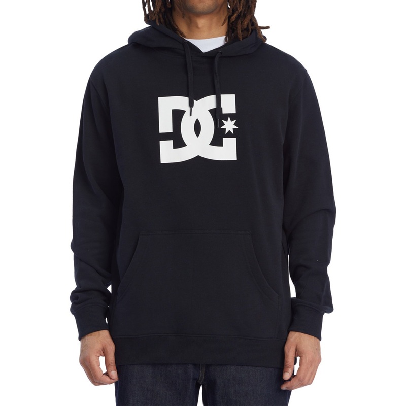 DC Star Hoodie