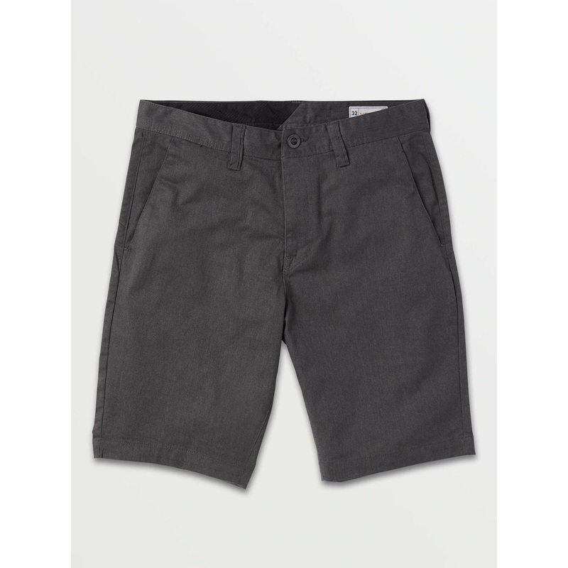 Frickin Modern Stretch Shorts