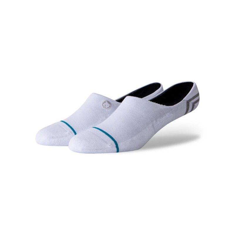 Gamut No Show Socks