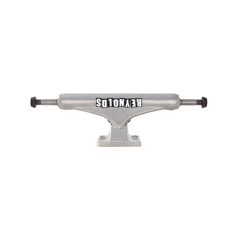 Hollow Reynolds Block Mid 159mm Trucks