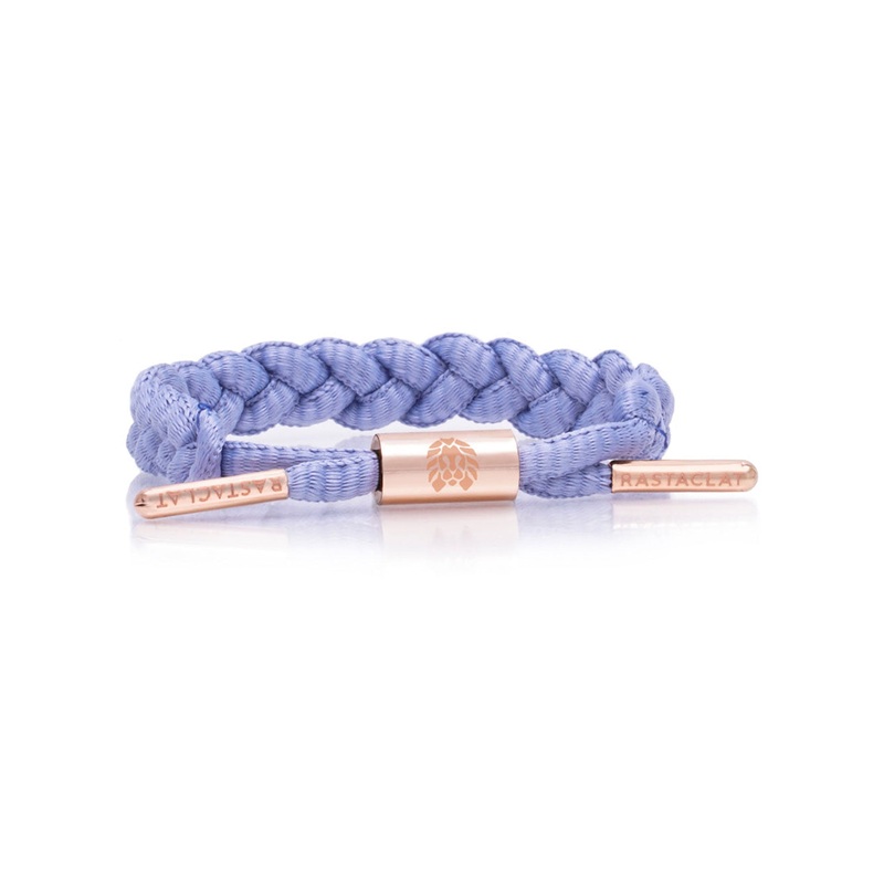 Holly Braided Bracelet