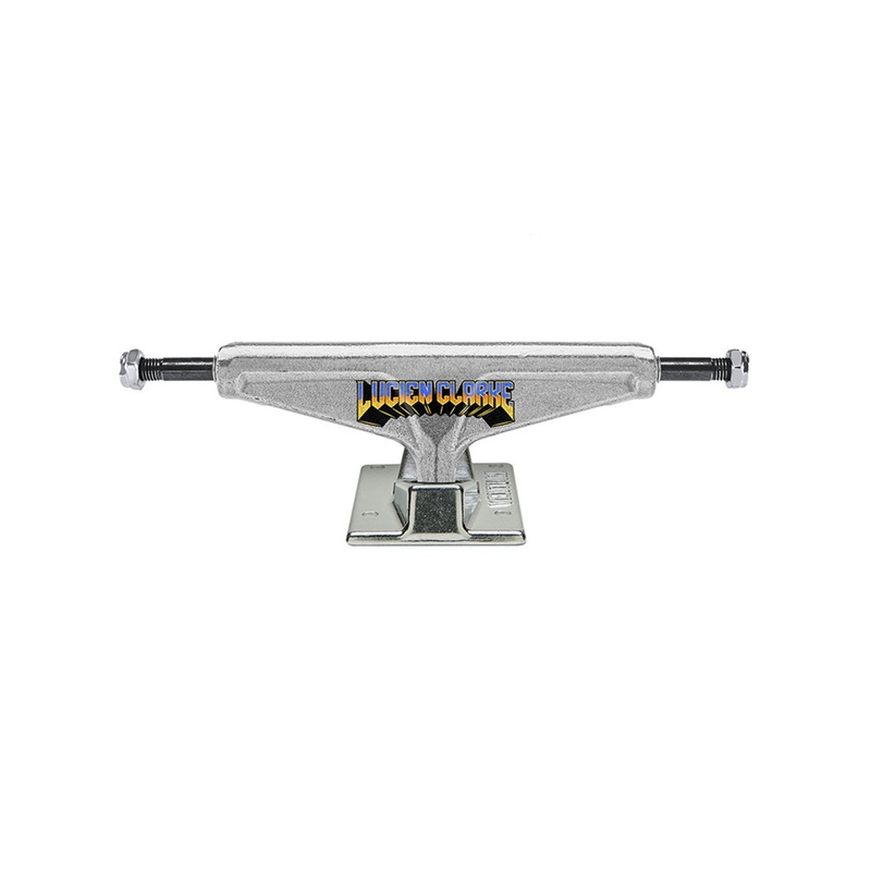 Lucien Clarke Pro Edition Trucks