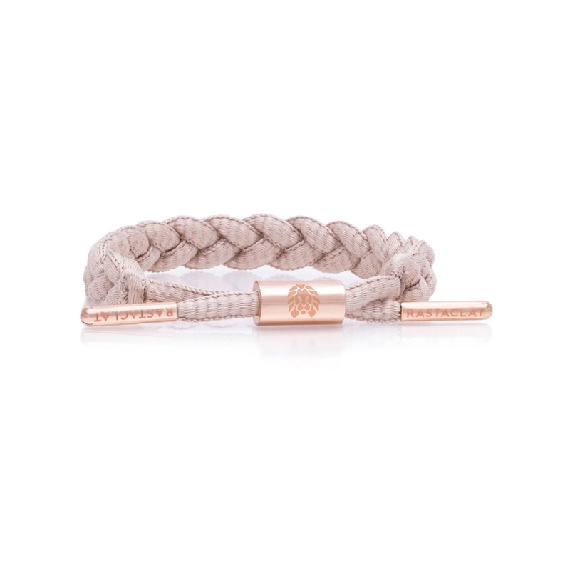 Missy Braided Bracelet