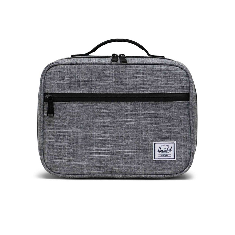 Pop Quiz Lunch Box