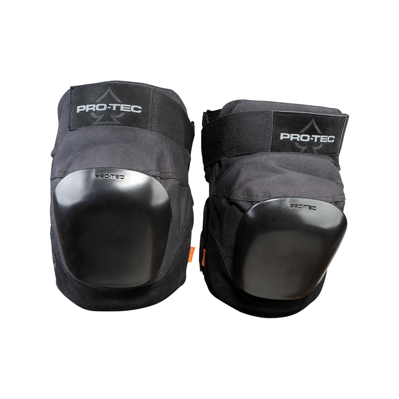 Pro Knee Pad