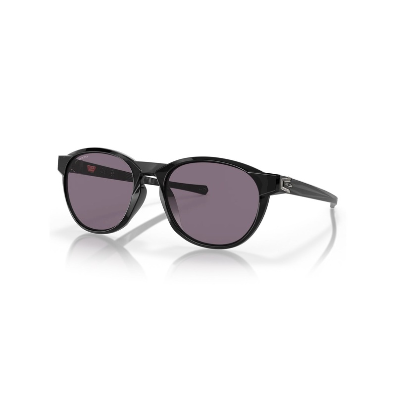 Reedmace Black Ink Sunglasses