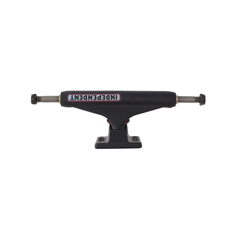 Stage 11 Bar Flat Black 149mm Trucks