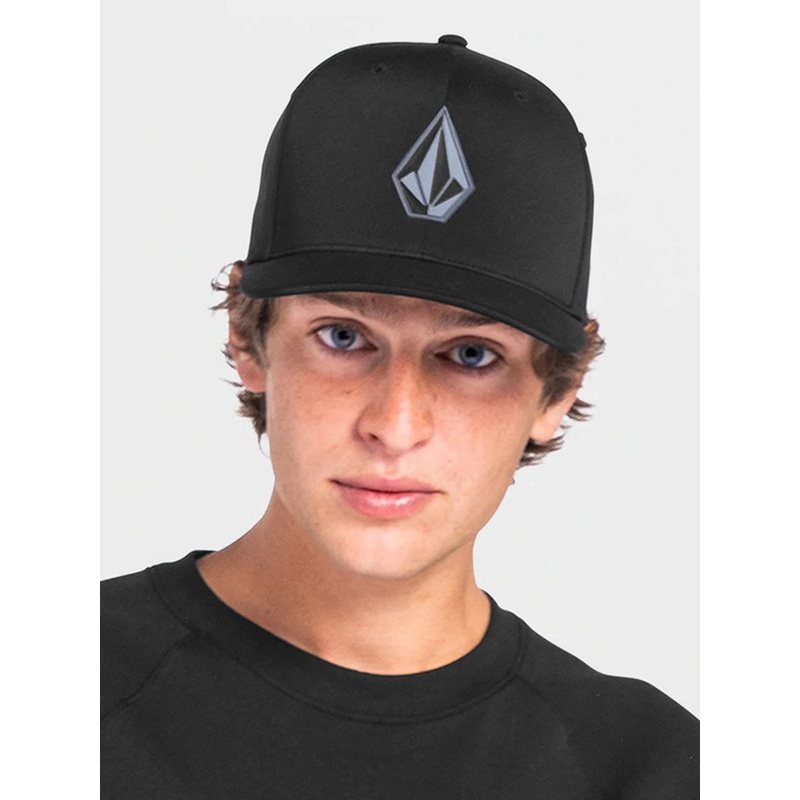Stone Tech Delta Flexfit Hat